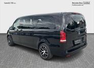 Mercedes-Benz Vito 3