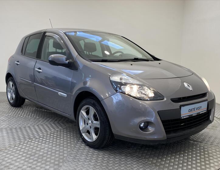 Renault Clio 22