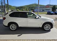 BMW X5 7