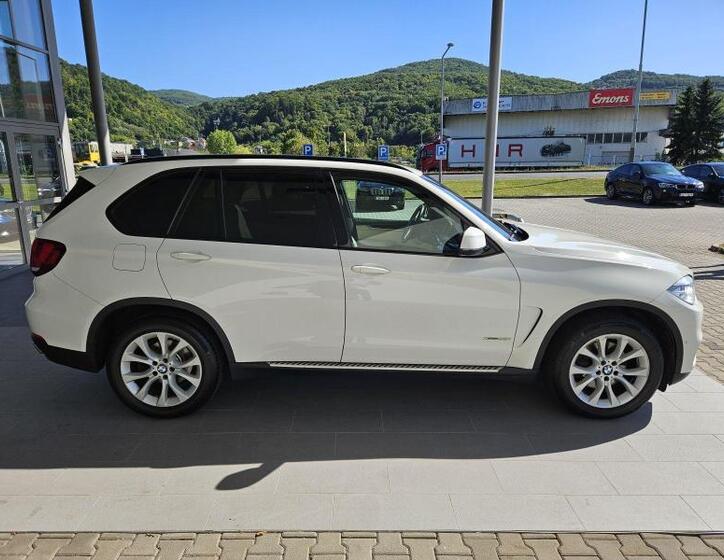 BMW X5 7