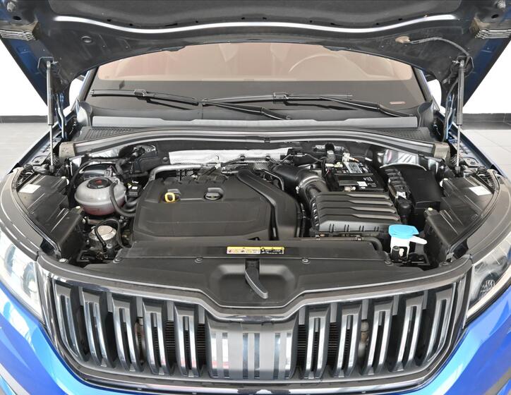 Škoda Kodiaq 5
