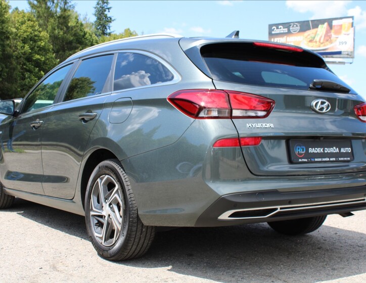 Hyundai i30 7