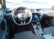 Škoda Octavia 18