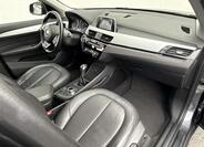 BMW X1 9