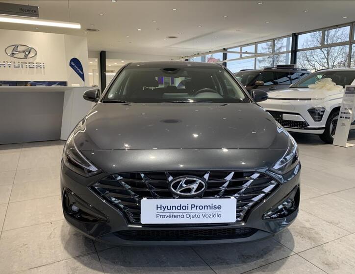 Hyundai i30 2