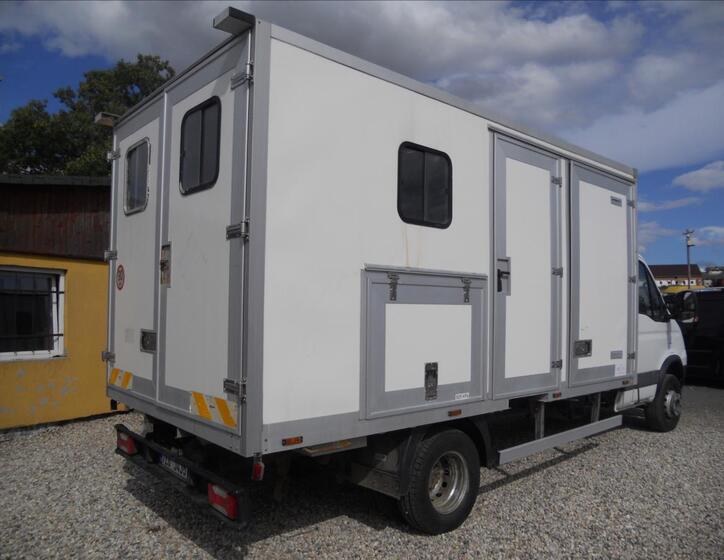 Iveco Daily 6