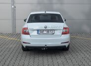 Škoda Octavia 6