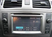 Toyota Avensis 16