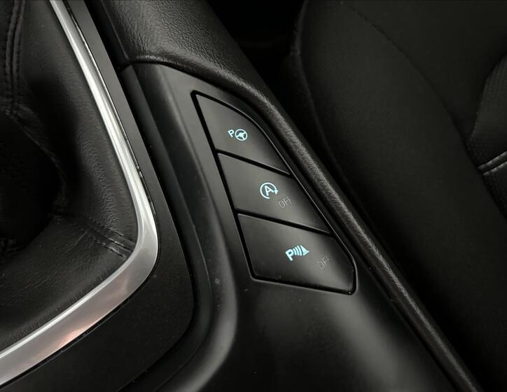 Ford Mondeo 16