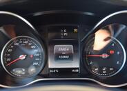 Mercedes-Benz Třídy V 44