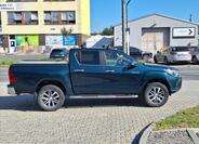 Toyota Hilux 5