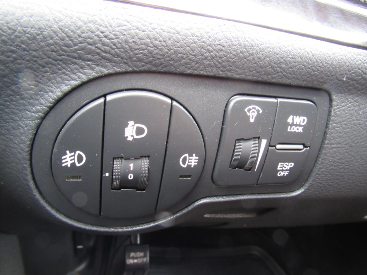 Hyundai ix55