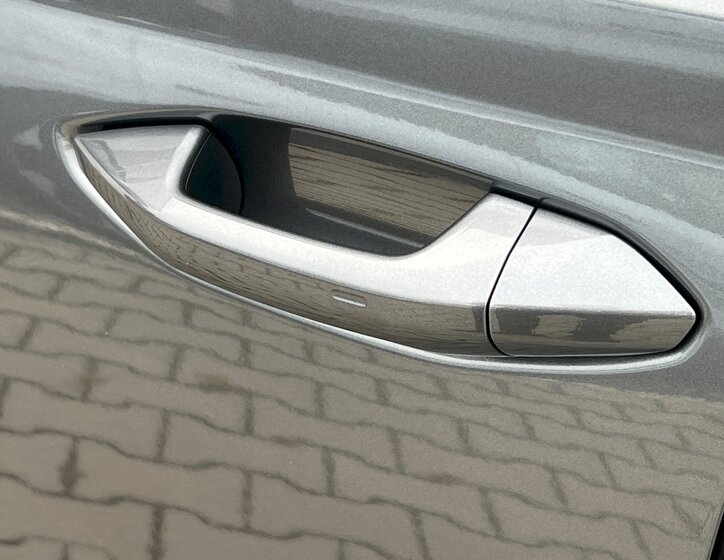 Škoda Octavia 12