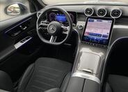 Mercedes-Benz GLC 13