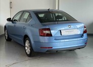 Škoda Octavia 6