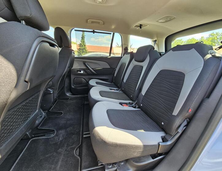 Citroën Grand C4 Picasso 47