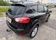 Ford Kuga 7