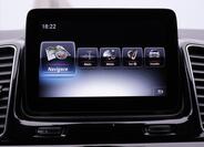 Mercedes-Benz GLE 30