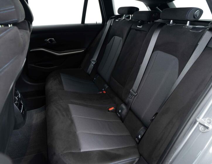 BMW Řada 3 20