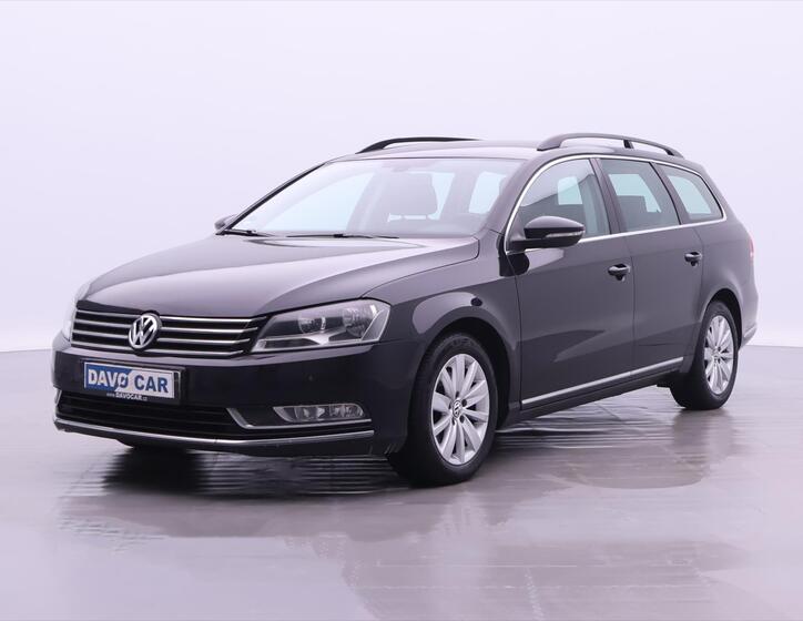 Volkswagen Passat 3