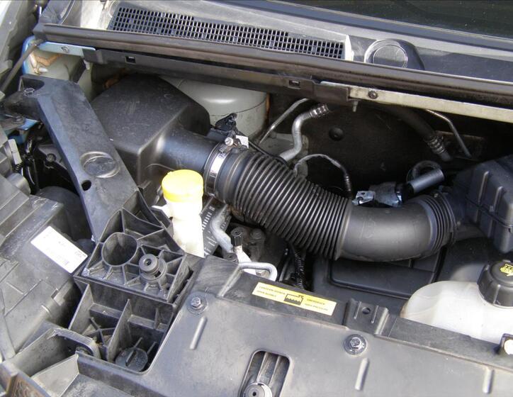 Opel Vivaro 25