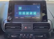 Citroën Berlingo 11
