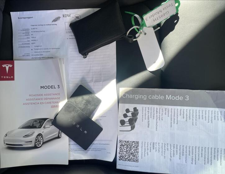 Tesla Model 3 47