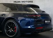 Porsche Panamera 6