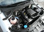Škoda Fabia 42