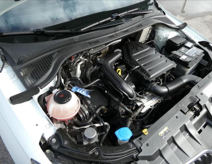 Škoda Fabia 42