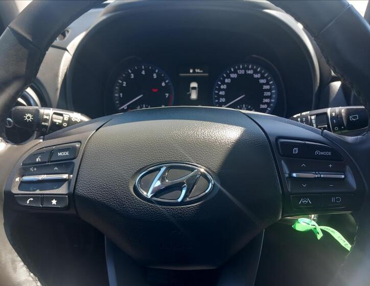 Hyundai Kona 10