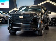 Cadillac Escalade 1