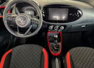 Toyota Aygo 7