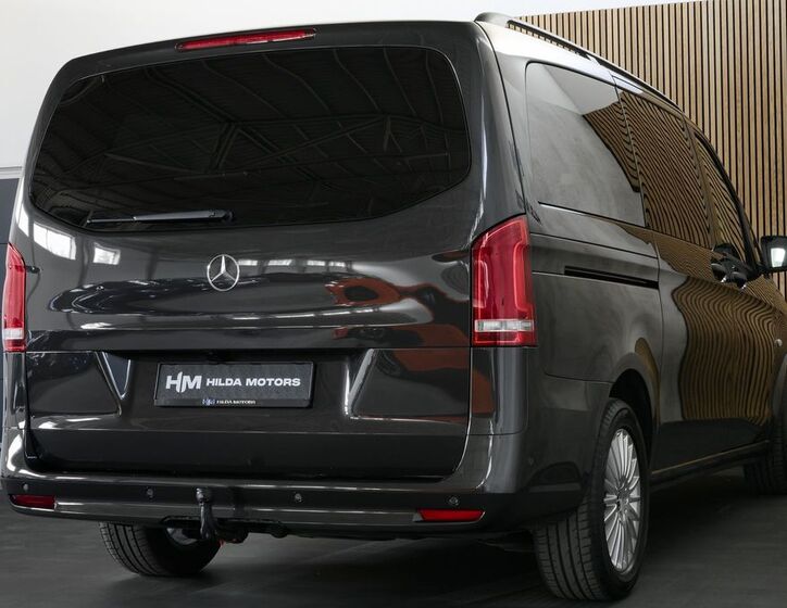 Mercedes-Benz Vito 4