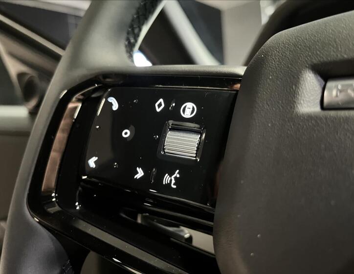 Land Rover Range Rover Evoque 13