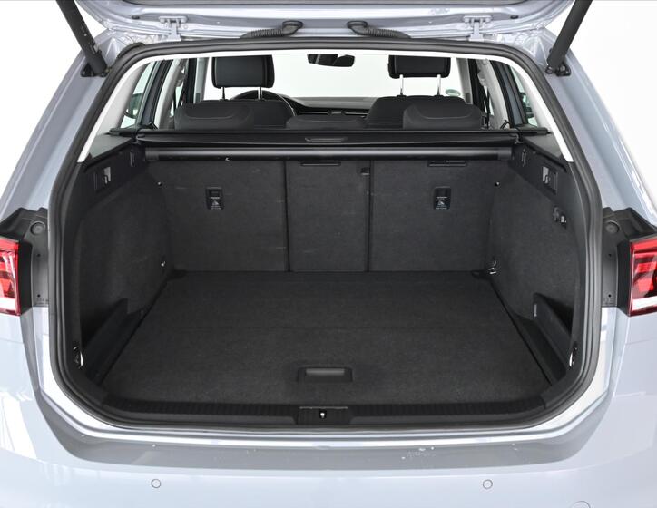 Volkswagen Passat 6