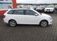 Škoda Fabia 9