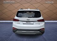Hyundai Santa Fe 4
