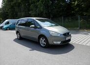 Ford Galaxy 5
