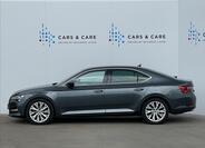 Škoda Superb 2