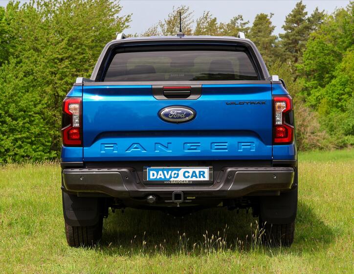 Ford Ranger 6