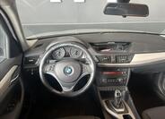 BMW X1 18