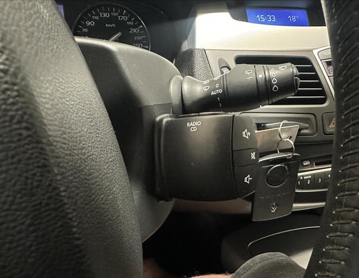 Renault Laguna 30