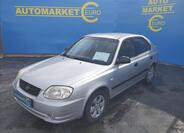 Hyundai Accent 1