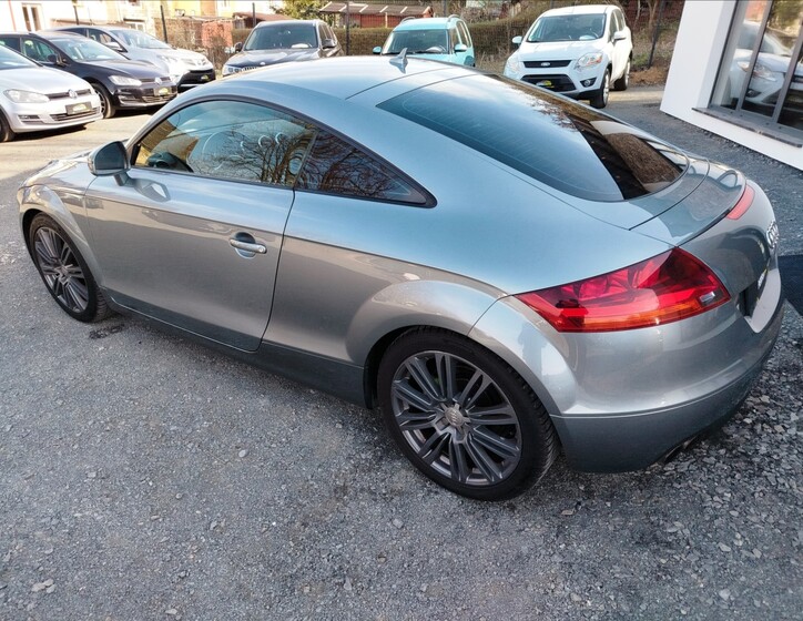 Audi TT 3