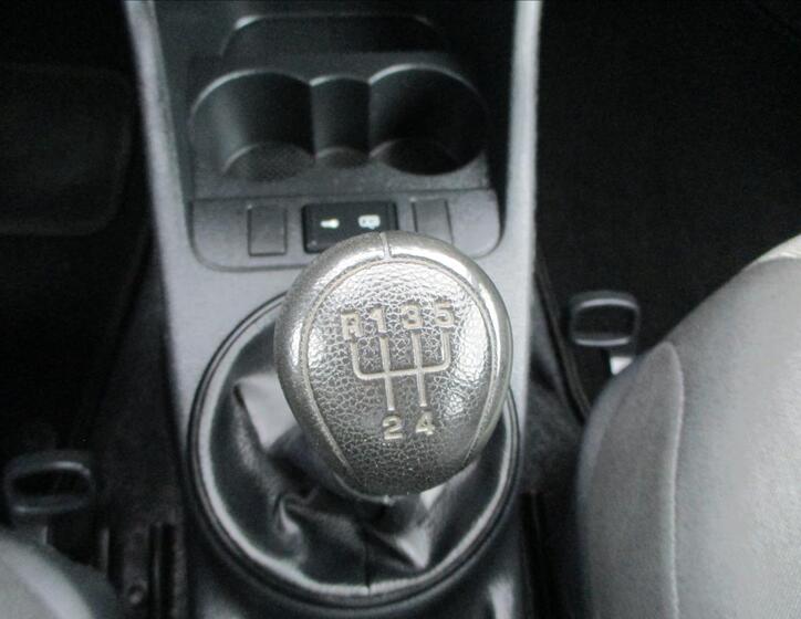 Škoda Fabia 10