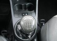 Škoda Fabia 10