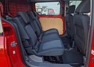 Ford Transit Connect 16