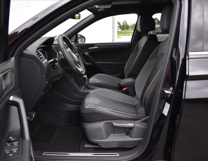 Volkswagen Tiguan Allspace 21