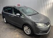 Volkswagen Sharan 12